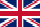 English Flag